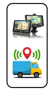 transport gps