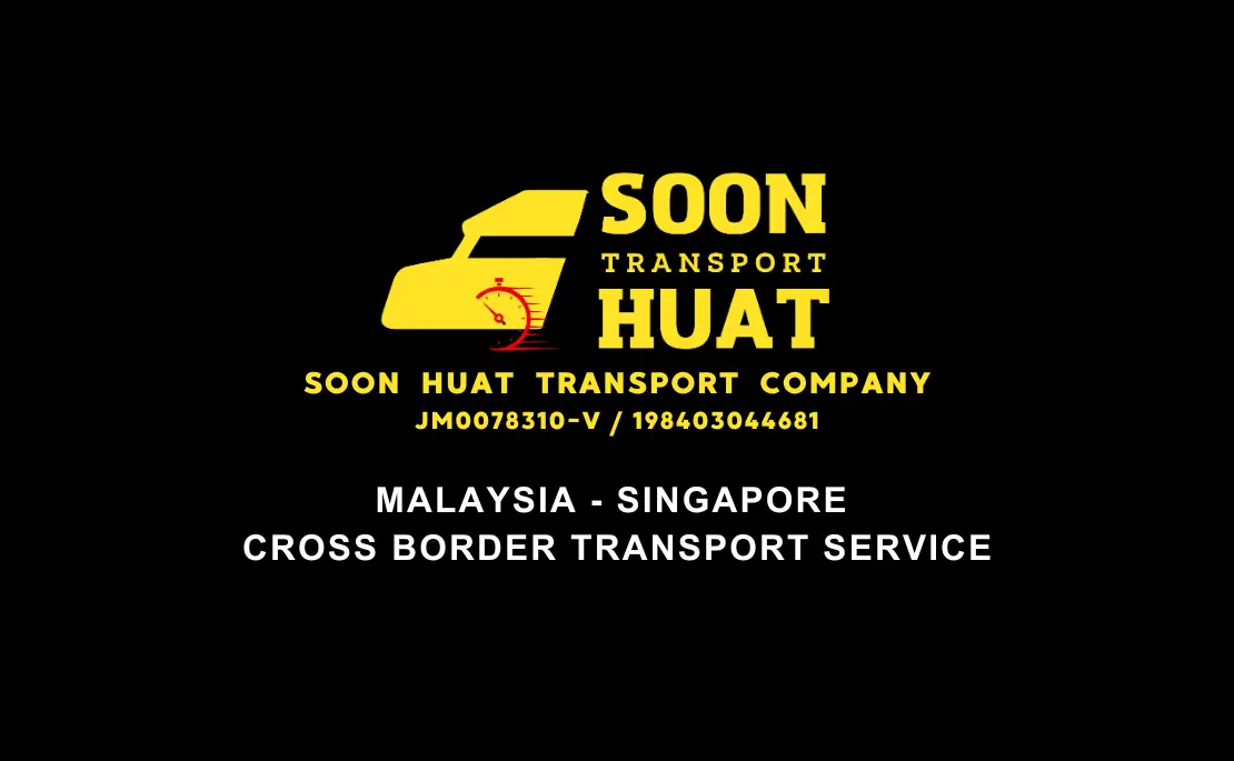 soonhuat transport